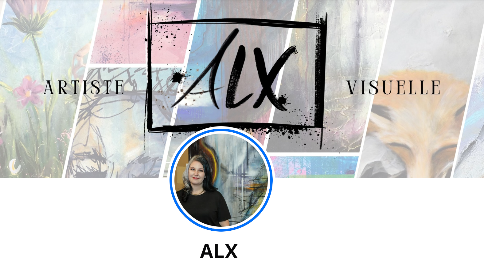 Artiste visuelle